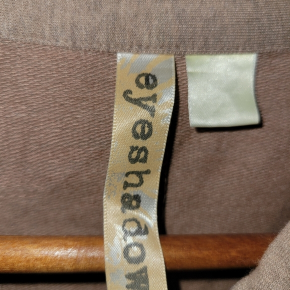 Full zip sweatshirt jacket - Picture 6 of 6